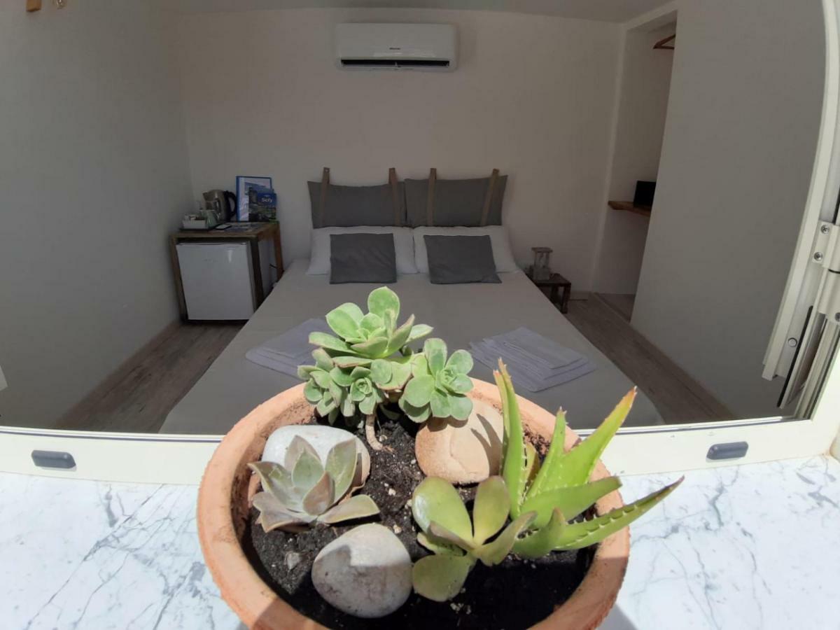 Home Holiday Sicily อิโซลา เดลเล เฟมมิเน ภายนอก รูปภาพ
