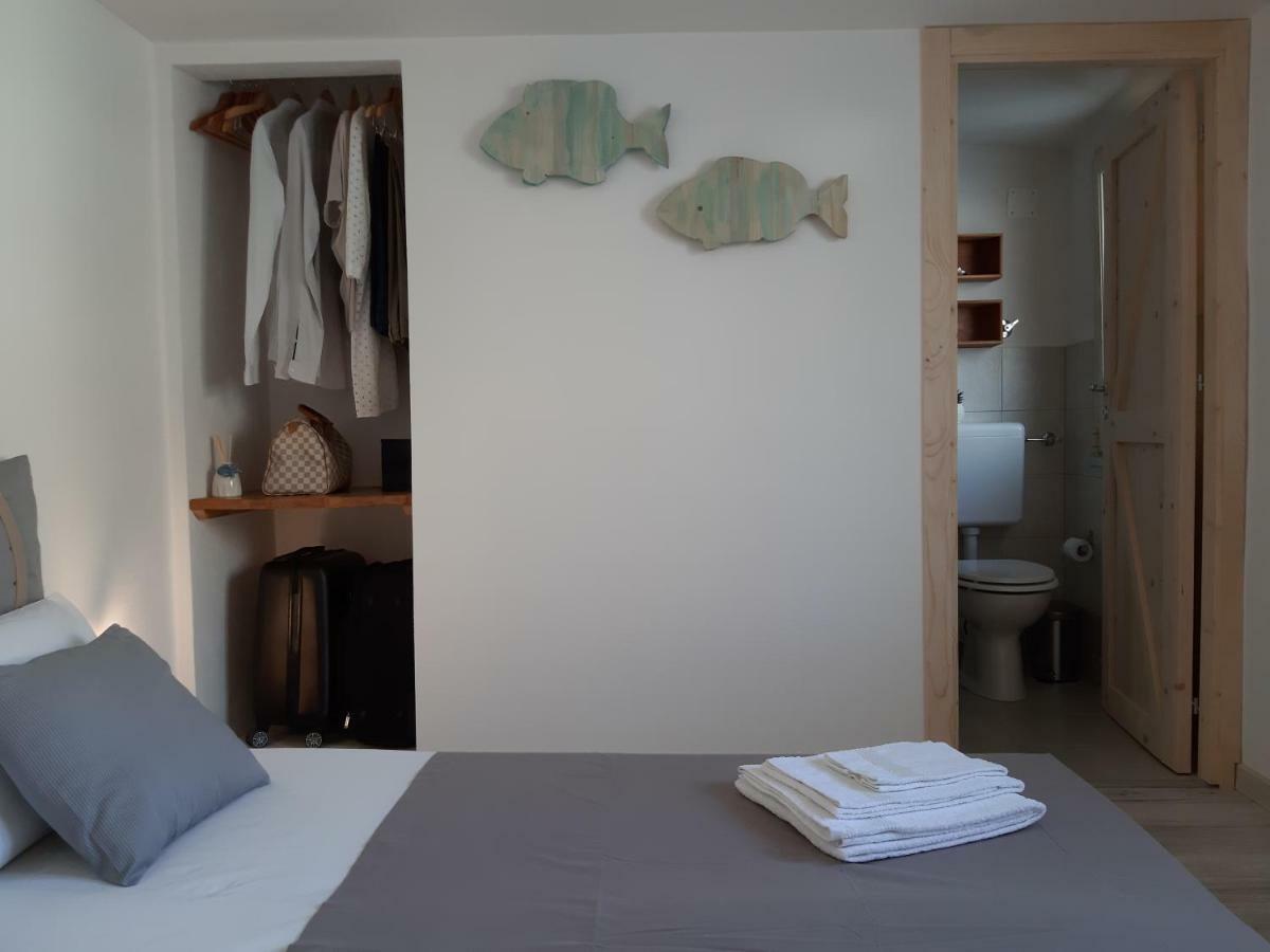 Home Holiday Sicily อิโซลา เดลเล เฟมมิเน ภายนอก รูปภาพ