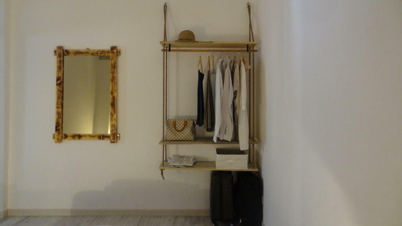 Home Holiday Sicily อิโซลา เดลเล เฟมมิเน ภายนอก รูปภาพ